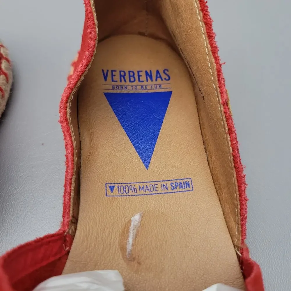 Verbenas pre owned